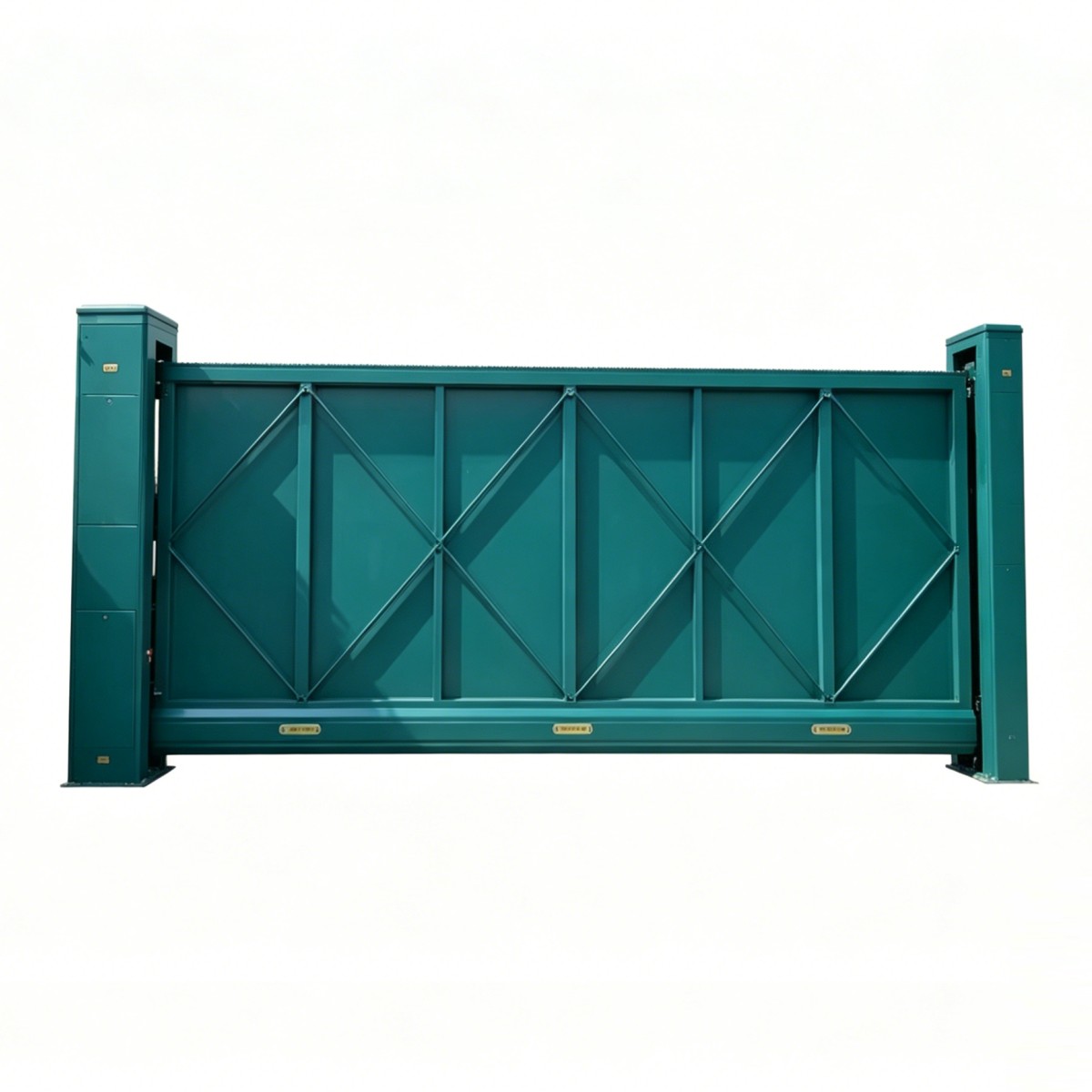 泉州德化龙门滩镇电动悬空门